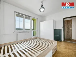 Prodej bytu 3+1, Český Těšín, Čáslavská, 73 m2