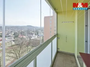 Prodej bytu 3+1, Český Těšín, Čáslavská, 73 m2