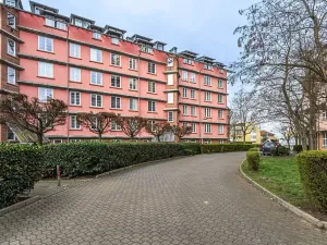 Pronájem kanceláře, Praha - Veleslavín, Pláničkova, 72 m2