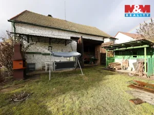 Prodej rodinného domu, Moravičany, 240 m2