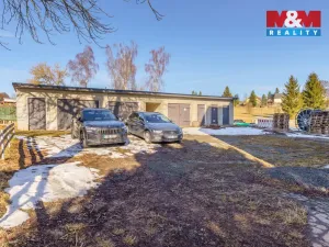 Prodej činžovního domu, Klášterec nad Ohří, Chomutovská, 300 m2