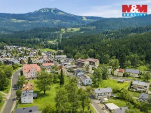 Prodej pozemku pro bydlení, Klatovy, 700 m2