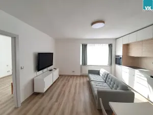 Pronájem bytu 3+kk, Litomyšl, 9. května, 56 m2