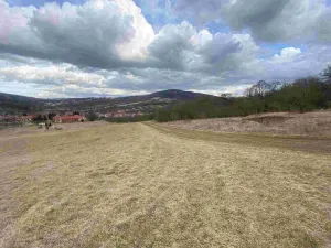 Prodej pole, Javorník, 71 m2