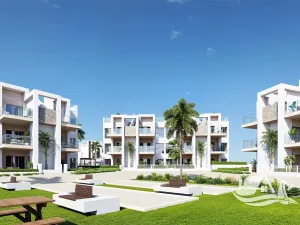 Prodej bytu 3+kk, Los Alcázares, Španělsko, 70 m2