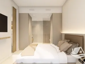 Prodej bytu 3+kk, Los Alcázares, Španělsko, 70 m2