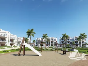 Prodej bytu 3+kk, Los Alcázares, Španělsko, 70 m2