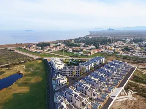 Prodej bytu 3+kk, Los Alcázares, Španělsko, 70 m2