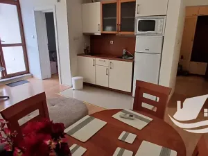 Prodej bytu 2+kk, Nesebar, Bulharsko, 66 m2