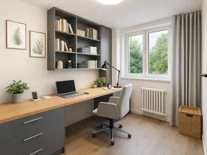 Prodej bytu 4+kk, Praha - Hodkovičky, Stavbařů, 85 m2