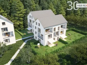 Prodej bytu 2+1, Halenkov, 74 m2