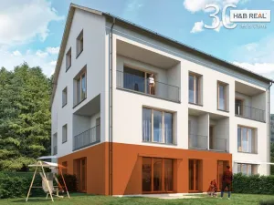 Prodej bytu 3+kk, Halenkov, 95 m2