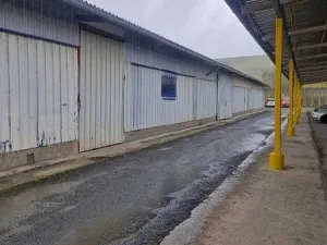 Pronájem skladu, Slušovice, 117 m2