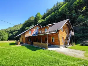 Prodej ubytování, Skorošice, Nýznerovská, 281 m2