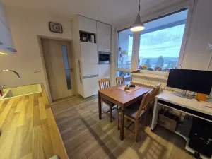 Pronájem bytu 2+1, Brno, Sosnová, 61 m2