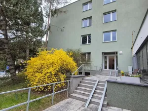 Pronájem bytu 2+1, Brno, Sosnová, 61 m2