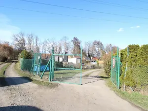 Prodej chaty, Slaný, 16 m2