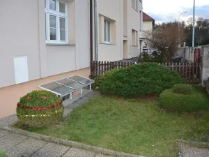 Pronájem bytu 2+kk, Praha - Břevnov, U Hvězdy, 45 m2