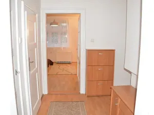 Pronájem bytu 2+kk, Praha - Břevnov, U Hvězdy, 45 m2