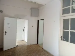 Pronájem kanceláře, Praha - Libeň, Sokolovská, 22 m2