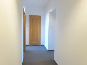 Pronájem kanceláře, Brno, Slovákova, 11 m2