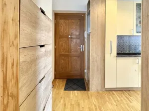 Pronájem bytu 3+kk, Praha - Libeň, V Holešovičkách, 70 m2