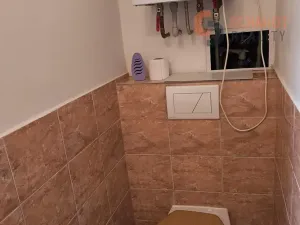 Prodej bytu 2+1, Kyjov, Lidická, 52 m2