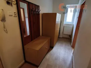 Prodej bytu 2+1, Kyjov, Lidická, 52 m2