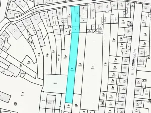 Dražba rodinného domu, Hořice, Žižkova, 218 m2