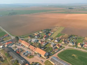 Prodej domu na klíč, Třibřichy, 89 m2