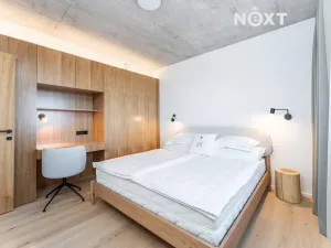 Pronájem bytu 2+kk, Benecko, 60 m2