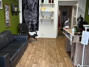 Prodej obchodního prostoru, Praha - Žižkov, Hartigova, 55 m2