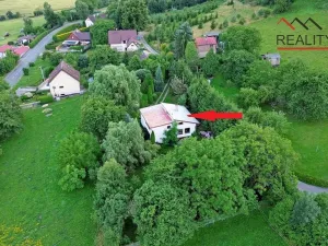 Prodej rodinného domu, Hrádek, 145 m2