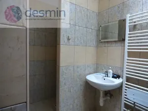 Pronájem pokoje, Brno, Tržní, 15 m2