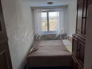 Pronájem bytu 2+kk, Brno - Starý Lískovec, Irkutská, 49 m2