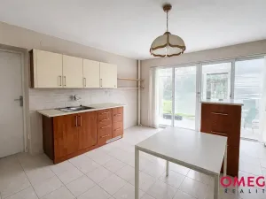 Prodej rodinného domu, Kostelec nad Labem, Bažantnická, 230 m2