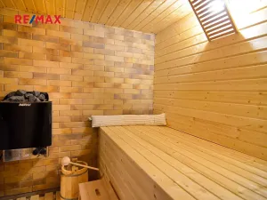 Prodej rodinného domu, Velké Bílovice, Svárov, 213 m2