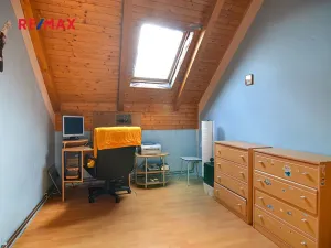 Prodej rodinného domu, Velké Bílovice, Svárov, 213 m2