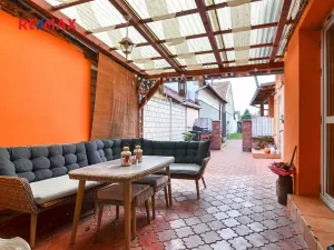 Prodej rodinného domu, Velké Bílovice, Svárov, 213 m2