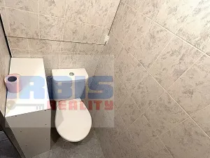 Prodej bytu 1+1, Plzeň, Nade Mží, 35 m2