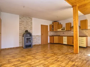 Prodej rodinného domu, Mírová pod Kozákovem, 190 m2