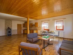 Prodej rodinného domu, Mírová pod Kozákovem, 190 m2