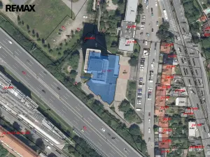 Prodej bytu 3+1, Praha - Michle, Pod dálnicí, 72 m2