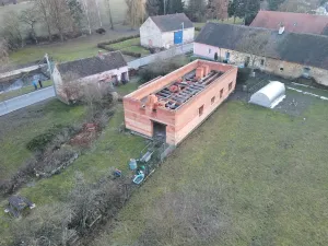 Prodej rodinného domu, Chotěšov, 113 m2