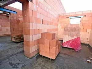 Prodej rodinného domu, Chotěšov, 113 m2