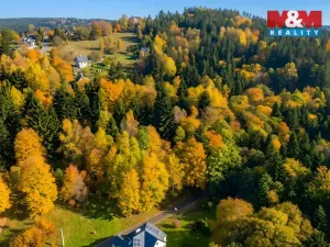Prodej pozemku, Nová Ves nad Nisou, 1899 m2