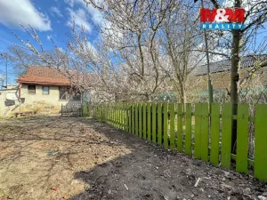 Prodej rodinného domu, Rostoklaty - Nová Ves II, 82 m2