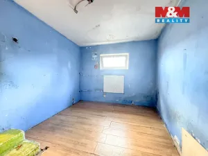 Prodej rodinného domu, Rostoklaty - Nová Ves II, 82 m2