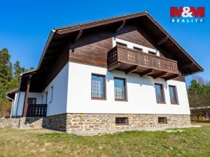 Prodej rodinného domu, Sázava, 205 m2