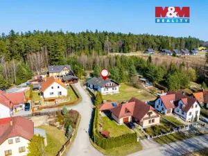 Prodej rodinného domu, Sázava, 205 m2